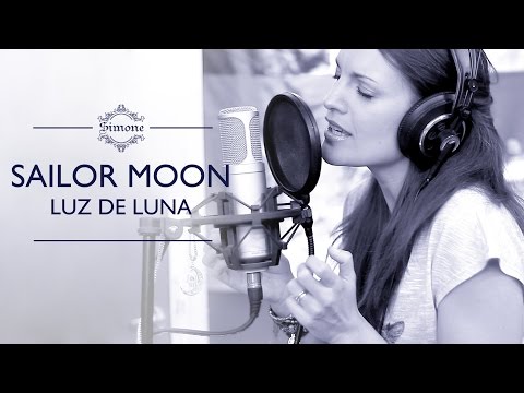 Sailor Moon / Luz de luna (cover)