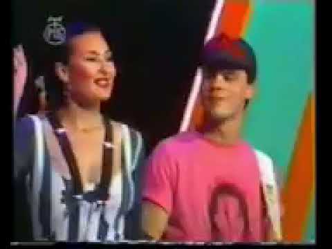 Ceca-BABAROGA (1991) Official videos