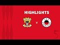 Samenvatting Go Ahead Eagles - Excelsior (07-09-2019)