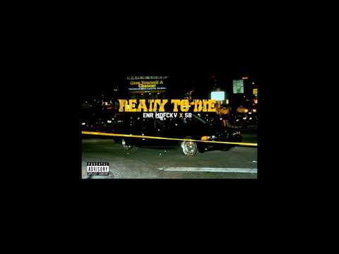 Enr Mdfckv x SB - Insomnio