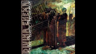 Divina Enema  - Under Phoenix Phenomenon - (2003) (Belarus)