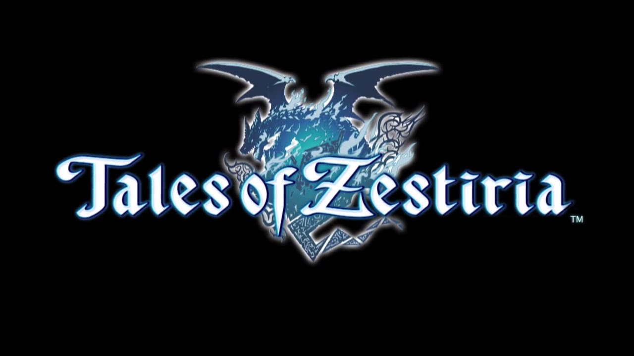 Обложка видео Сюжетный трейлер Tales of Zestiria