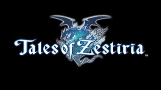 Clip of Tales of Zestiria Complete