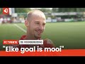 Cerny twee keer trefzeker in eerste oefenwedstrijd FC Twente