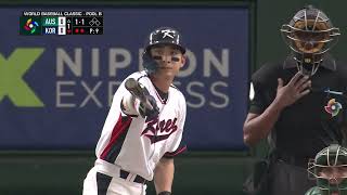 [閒聊] 經典賽開始陸續傳完整賽事