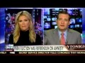 Sen. Ted Cruz Discusses Stopping President.