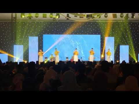 JOHAN FNKSS 2019 SOUTUL FAIZIN