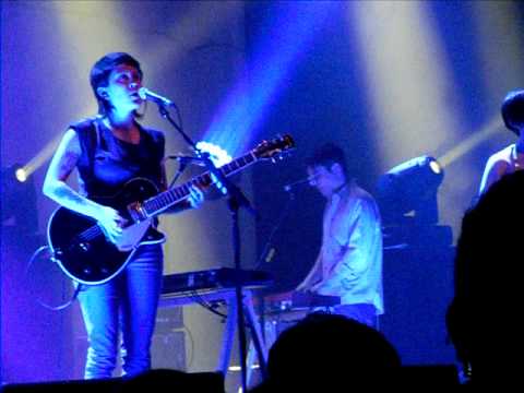 tegan and sara-on directing 3/5/10