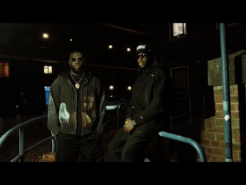 HD La R - IA ft. @Dinospichichi (Clip Officiel)