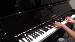 Download lagu Katy Perry - The One That Got Away (piano cover) mp3