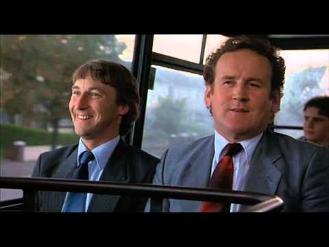 "I'm In The Mood For Dancing" - Colm Meaney - The Van (1996) [15]