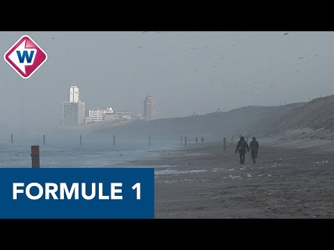Formule 1-teams over strand Noordwijk? 'Waarom niet, er is ruimte zat' - OMROEP WEST