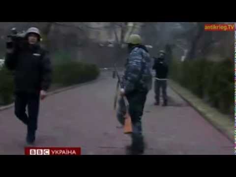Verwirrung um Scharfschützen auf dem Euromaidan [Videos]