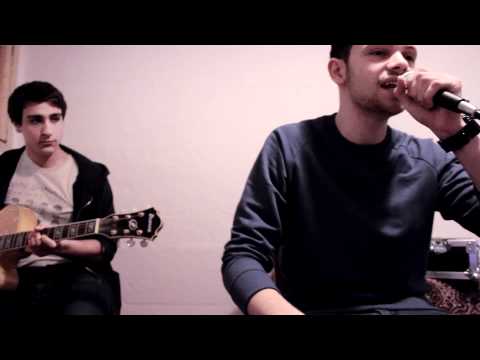 Stanman - Rotes Feuer (Proberaum Live Session)