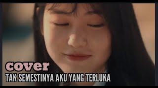 Download lagu TAK SEMESTINYA AKU YANG TERLUKA (Dhea mirella) cover SECRET YOUTH mp3 Download lagu TAK SEMESTINYA AKU YANG TERLUKA (Dhea mirella) cover SECRET YOUTH mp3