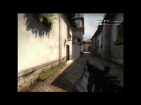 CSGO - Minor effects