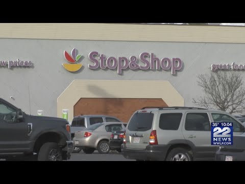 Stop & Shop to offer early shopping hours for customers 60 and older only