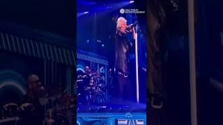 Bon Jovi reclaims his voice in emotional, electrifying MSG comeback