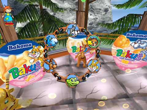 BAKOMA Bakuś cz 7 Wielki Finał