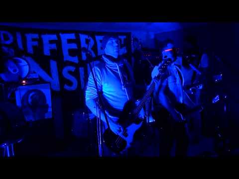 Different Inside - Would You Call Me