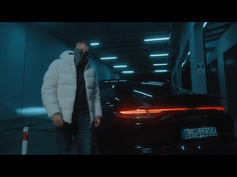 AK Ausserkontrolle feat. Capital Bra & Ozan - Tunnel (prod. Maggaz)