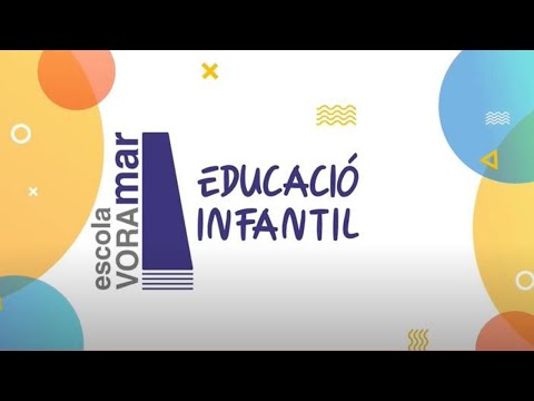 Vídeo Colegio Voramar