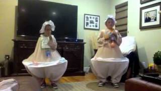 free to be ....you and me (Boy meets girl)