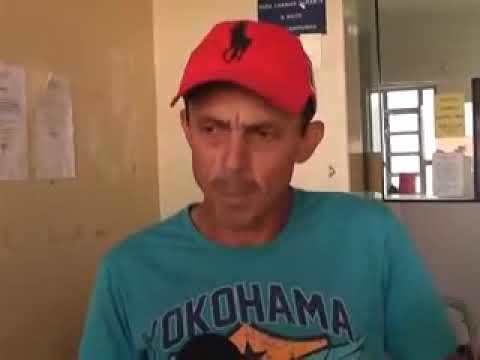 "tava bom, tava ruim, agora parece que piorou"