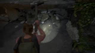 ＃11【神ゲー】the Last of Us part Ⅱ まったり実況