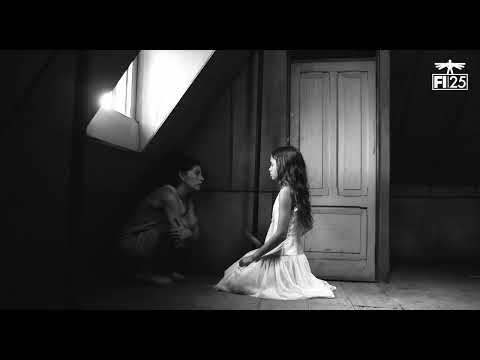 Trailer - Polvo de gallo #ÍCARO25