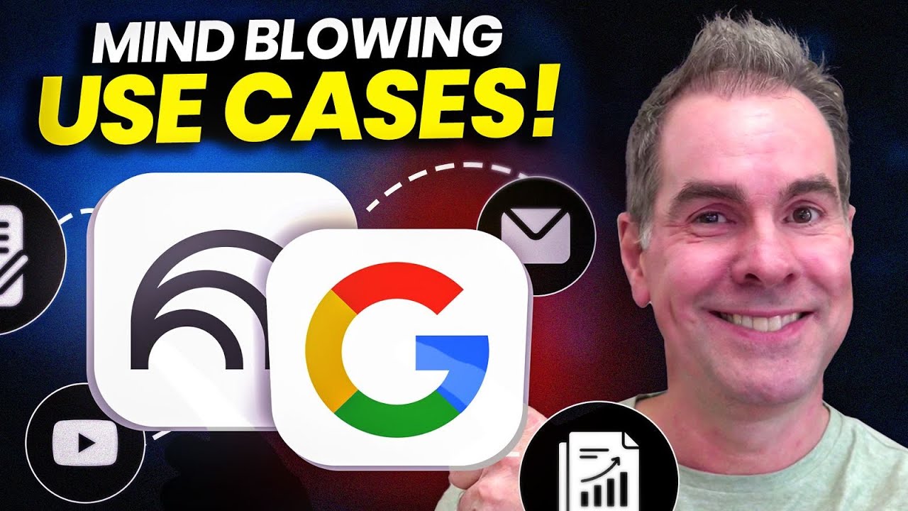 7 Mind-Blowing Use Cases of NotebookLM (new features)