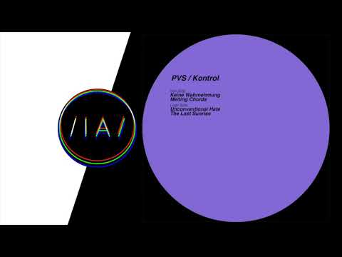 PVS - The Last Sunrise [Key Vinyl]