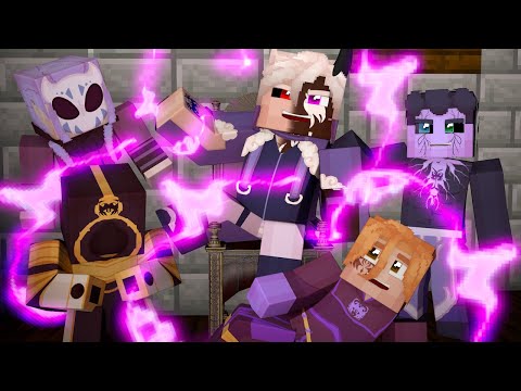 "WELCOME TO DEVIL'S TONGUE!" // FairyTail Origins Season S5E1 [Minecraft ANIME Roleplay]