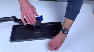Video: NcSTAR AR15 Front Receiver Pin Tools