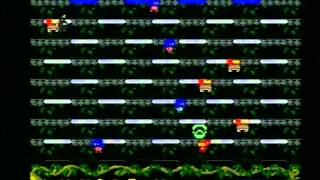 MOBIUS GOATLIZARD (AMIGA)