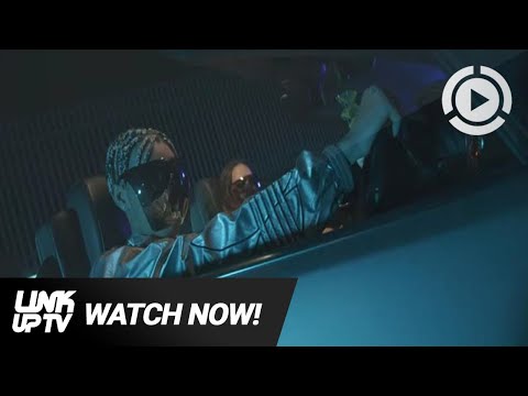 Deviice - Cybertron [Music Video] | Link Up TV