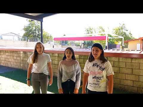 Gure bertso baten argazkia