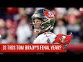 2022 NFL Season Preview: Is this Tom Brady's FINAL YEAR? | CBS Sports HQ