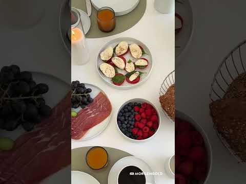 Morgengold bringt’s. Freu Dich drauf.