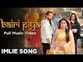 Bairi Piya Full Song Imlie Song Megha Chakroborty Karan Vohra Star Plus Screen Journal