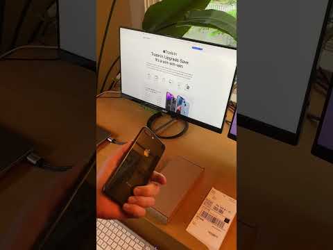 iPhone trade-in program explained - using the box to get a discount on a new iPhone