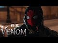 SPIDERMAN HOMECOMING BECOMES VENOM WE ARE VENOM