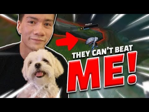 Shiphtur | THEY CAN'T BEAT CHAPANYA!!