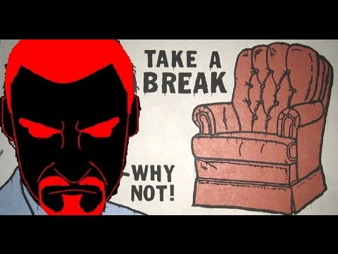 EmGo Bloopers: Take a Break