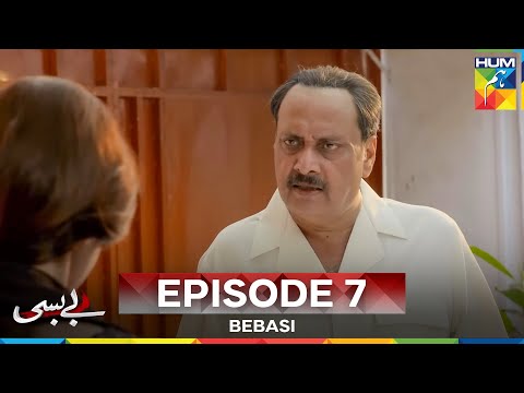 Bebasi Episode 7