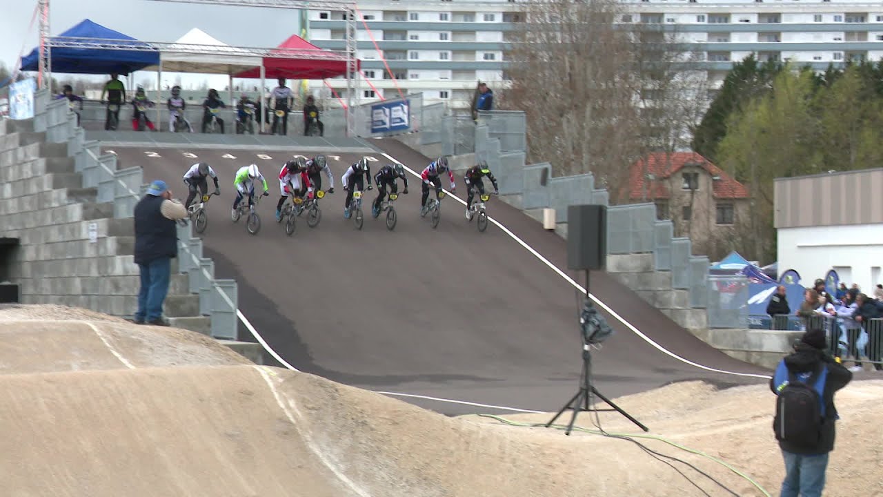 BMX Vesoul