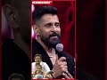 Chiththa படம் என்ன ரொம்ப உருக்கிடுச்சு Vikram Em