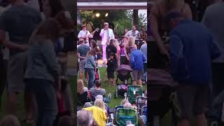 You Can Do Magic--point Of Sail