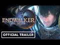 FINAL FANTASY XIV: Endwalker - Official Full Cinematic Trailer