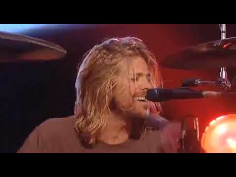 Foo Fighters - Wheels (Later Live... with Jools Holland) R.I.P Taylor Hawkins
